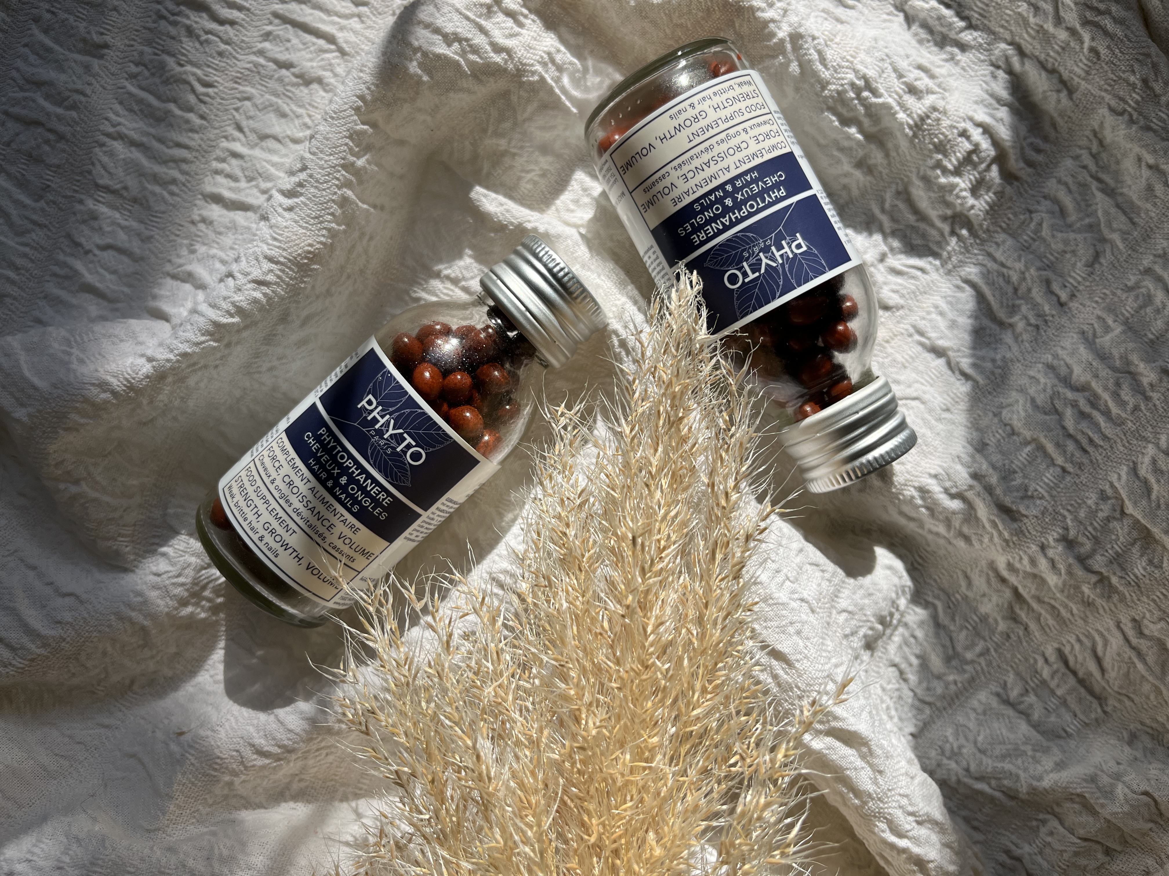 قرص فیتو اصل ایتالیا ضد ریزش