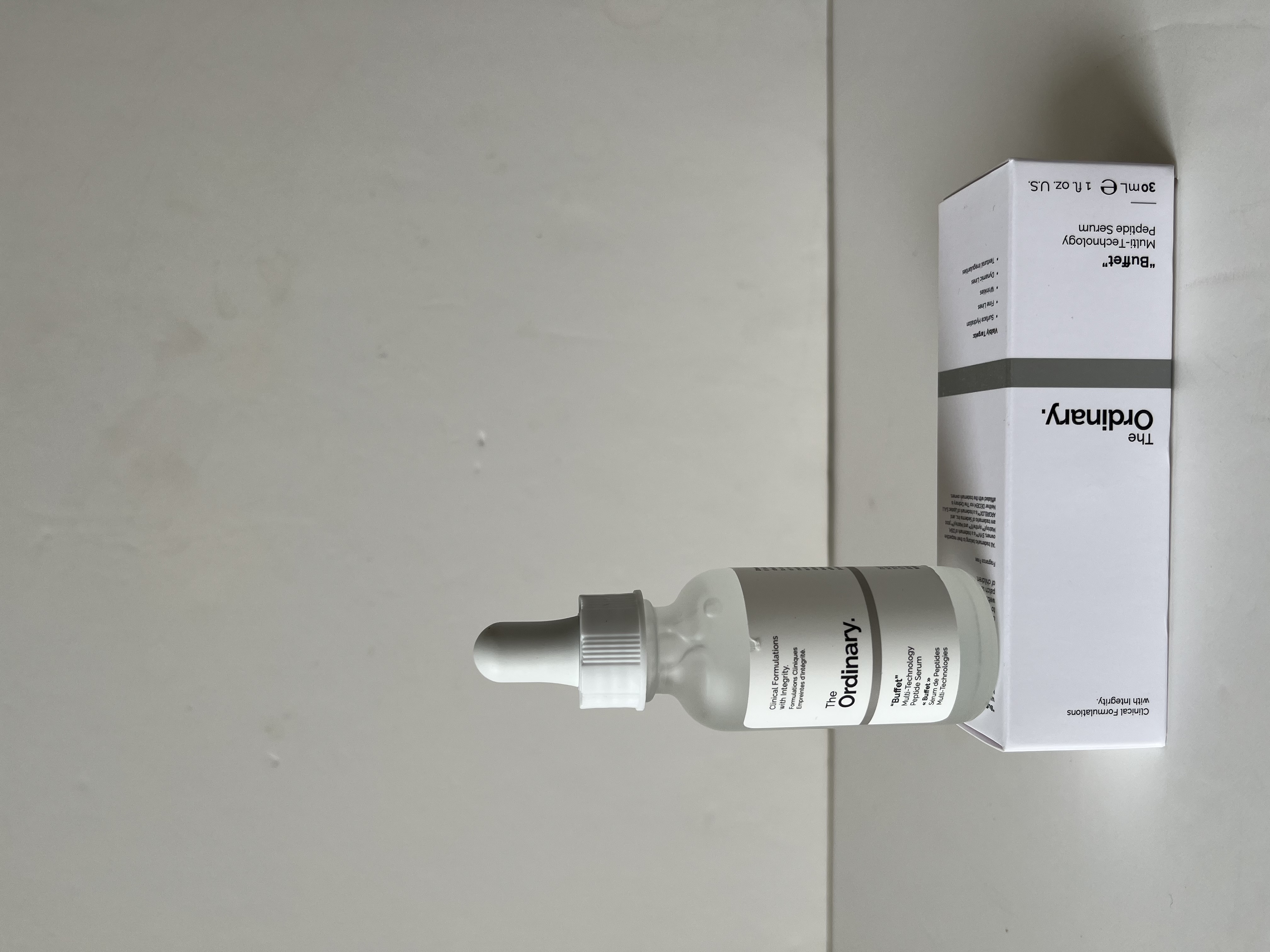 سرم مولتی پپتاید (بافه) جوانساز و آبرسان اوردینری